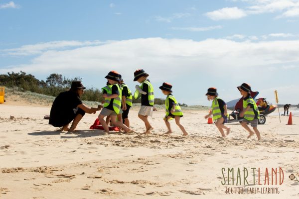 Beach Kinder early learning centre near me