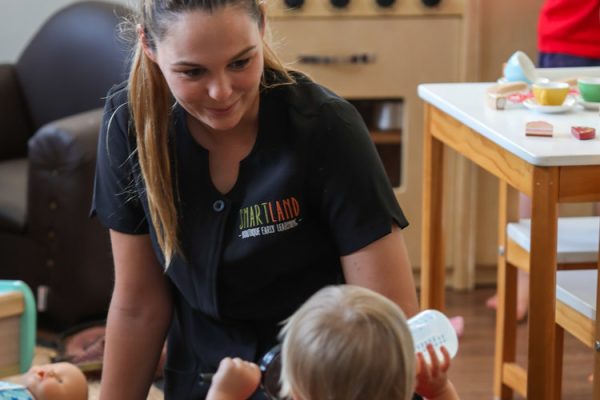 Daycare Centre Kuluin