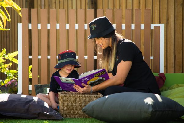 what will my child learn at smartland